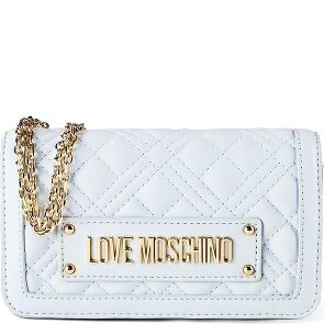 Love Moschino Quilted Umhängetasche 18 cm