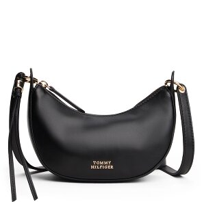 Tommy Hilfiger Moon Umhängetasche Leder 19 cm
