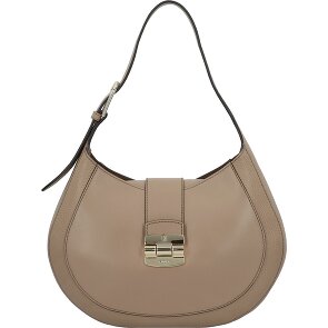 Furla Club Schultertasche Leder 32 cm