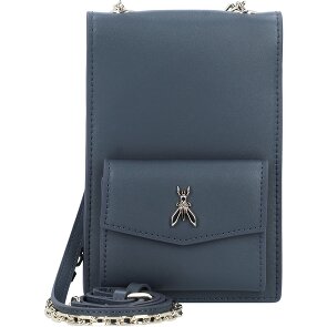 Patrizia Pepe Clutch Geldbörse Leder 11.5 cm Patrizia Pepe Clutch Geldbörse Leder 11.5 cm