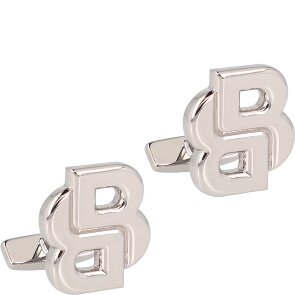 Boss B-DoubleB 2 Manschettenknöpfe Messing 1.5 cm