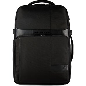 Piquadro Wollem Daypack 47 cm Laptopfach