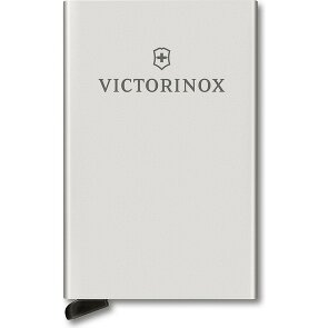Victorinox Altius Secrid Kreditkartenetui RFID Schutz Aluminium 10 cm