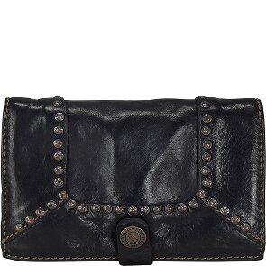 Campomaggi Ulivo Geldbörse Leder 16 cm