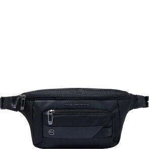 Piquadro Nevet Gürteltasche RFID Schutz 31 cm Piquadro Nevet Gürteltasche RFID Schutz 31 cm