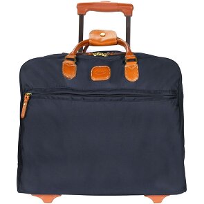 Bric's X-Collection 2 Rollen Businesstrolley 36 cm