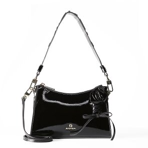 AIGNER Ivy Schultertasche Leder 24 cm AIGNER Ivy Schultertasche Leder 24 cm