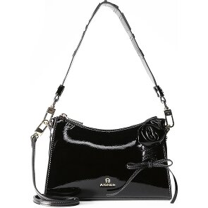 AIGNER Ivy Schultertasche Leder 24 cm