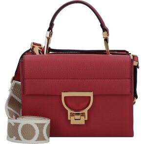 Coccinelle Arlettis Handtasche Leder 20 cm