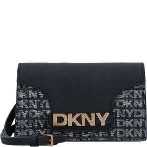 DKNY Avril Umhängetasche Leder 19 cm DKNY Avril Umhängetasche Leder 19 cm