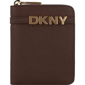 DKNY Avril Geldbörse Leder 13 cm