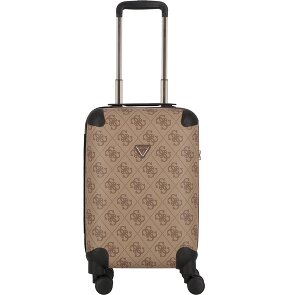 Guess Berta 4 Rollen Kabinentrolley 53 cm