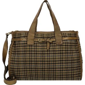 Campomaggi Patrizia Shopper Tasche 42 cm