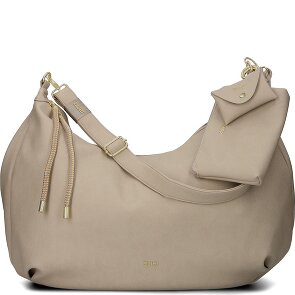 Zwei Lola Schultertasche 47 cm