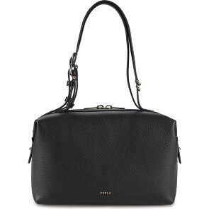 Furla Double Umhängetasche M Leder 22.5 cm