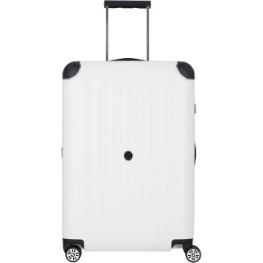 Bogner Piz Deluxe 4 Rollen Trolley 65 cm Bogner Piz Deluxe 4 Rollen Trolley 65 cm