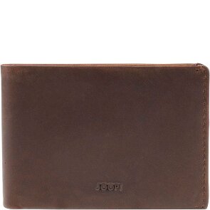 Joop! Loreto Nestor Geldbörse RFID Schutz Leder 10.5 cm Joop! Loreto Nestor Geldbörse RFID Schutz Leder 10.5 cm
