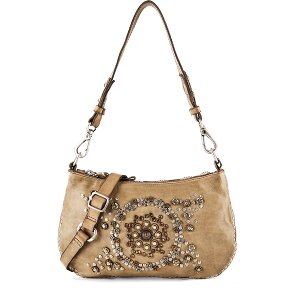 Campomaggi Teresa Schultertasche Leder 30 cm