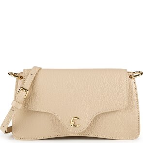 Coccinelle C-Me Umhängetasche Leder 22 cm