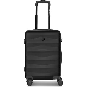 Smartbox Edition 03 4 Rollen Kabinentrolley 55 cm