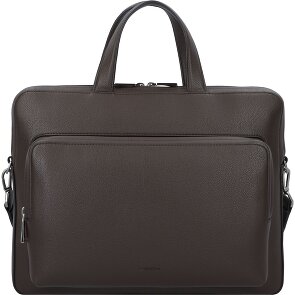 Calvin Klein Micro Pebble Aktentasche 36 cm