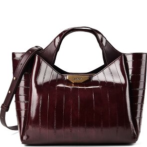 DKNY Willa Handtasche Leder 43 cm