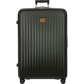 Bric's Taormina 4 Rollen Trolley L 82 cm mit Dehnfalte