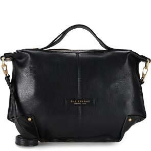 The Bridge Icons Handtasche Leder 39 cm