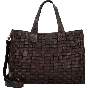 Campomaggi Edera Shopper Tasche Leder 40 cm Campomaggi Edera Shopper Tasche Leder 40 cm