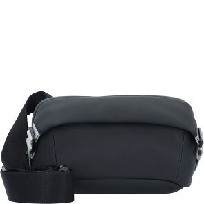 Calvin Klein Rubberized Umhängetasche 23 cm