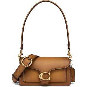 Coach Tabby Schultertasche Leder 20 cm Coach Tabby Schultertasche Leder 20 cm