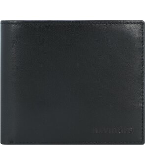 Davidoff Essentials Geldbörse Leder 11,5 cm
