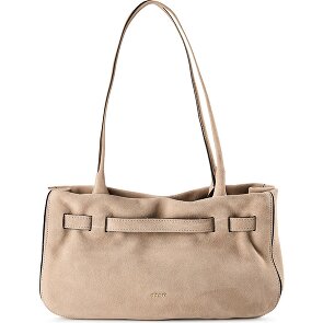 abro Jill Schultertasche Leder 32 cm