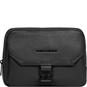 Piquadro Than Umhängetasche Leder 24 cm