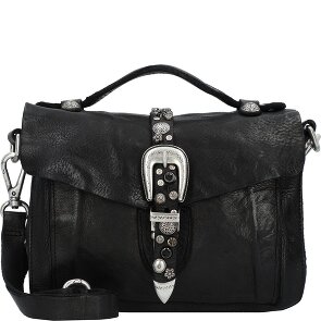 Campomaggi Porzia Handtasche Leder 23 cm