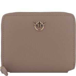 PINKO Taylor Geldbörse Leder 12 cm