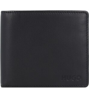 Hugo Subway Geldbörse Leder 12 cm