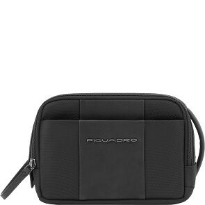 Piquadro Brief Kulturbeutel 22 cm Piquadro Brief Kulturbeutel 22 cm