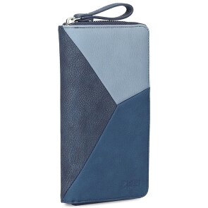 Zwei Jana Geldbörse 20 cm