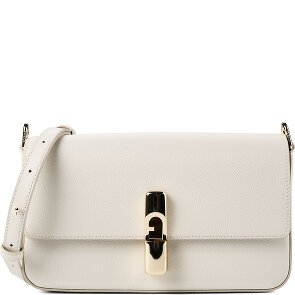 Furla Iride Umhängetasche Leder 24 cm