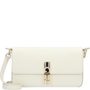 Furla Iride Umhängetasche Leder 24 cm