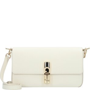 Furla Iride Umhängetasche Leder 24 cm