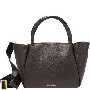 Bogner Wallis Raja Schultertasche Leder 27 cm