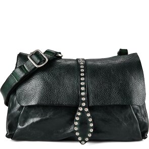 Campomaggi Cesarina Umhängetasche Leder 24 cm