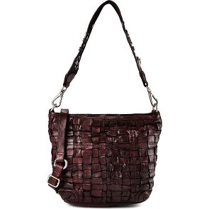 Campomaggi Beth Schultertasche Leder 22 cm