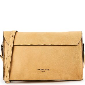 Liebeskind Lora Umhängetasche Leder 27 cm