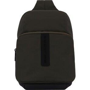 Piquadro Hidor Sling Bag 30 cm
