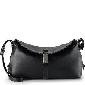 PINKO New Saddle Schultertasche Leder 32 cm