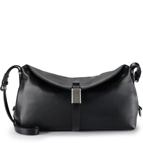 PINKO New Saddle Schultertasche Leder 32 cm PINKO New Saddle Schultertasche Leder 32 cm