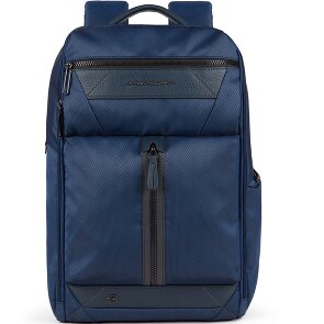 Piquadro Trakai Rucksack RFID 42 cm Laptopfach Piquadro Trakai Rucksack RFID 42 cm Laptopfach